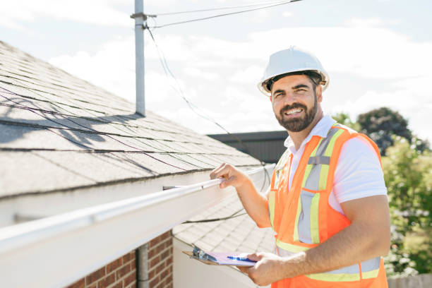 Roof Gutter Cleaning in Moapa Valley, NV