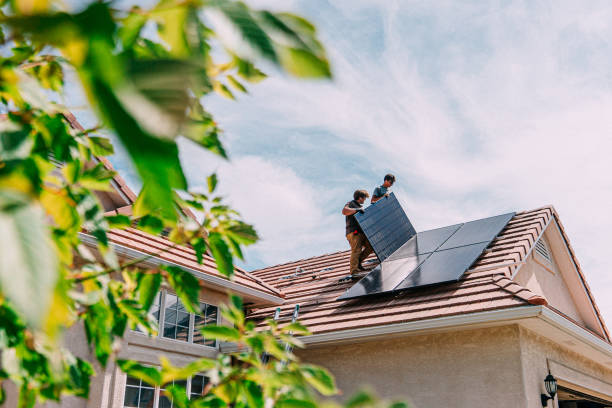 Best Commercial Roofing Services  in Moapa Valley, NV